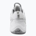 Röplabda cipő Nike Zoom Hyperace 3 photon dust/mtlc silver-white 6