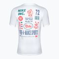 Férfi edzőpóló Nike Dri-Fit Fitness vitorla 2