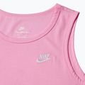 Férfi tank top Nike Sportswear Club TT rózsaszín emelkedés 3