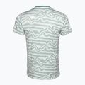 Nike Court Dri-Fit Advantage 2 férfi teniszpóló alig zöld/bicoastal/fekete 2