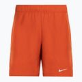 Férfi Nike Court Dri-Fit Victory 7" rozsdafaktor/fehér tenisznadrág