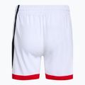 Gyerek sportnadrág Nike Dri-Fit Multi+ white/black/university red 2