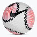 Nike Academy labdarúgó fehér/napsütéses pulzus/fekete 4-es méret