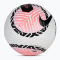 Nike Academy labdarúgó fehér/napsütéses pulzus/fekete 4-es méret 2