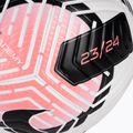 Nike Academy labdarúgó fehér/napsütéses pulzus/fekete 4-es méret 3