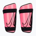Nike Mercurial Hardshell sípcsontvédő sunset pulse/fekete