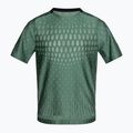 Nike Multi Tech Dri-Fit gyermek póló bicoastal/olive aura/fekete