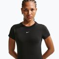 Női póló Nike Sportswear Chill Knit black/white 4