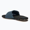 REEF Fanning Slide orion/fekete férfi flip-flopok 3