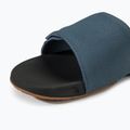 REEF Fanning Slide orion/fekete férfi flip-flopok 7