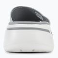 Női papucs SKECHERS Go Walk Arch Fit Sandal Joyful gray 6
