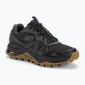 Férfi túracipő SKECHERS Arch Fit Trail Air fekete