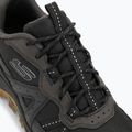 Férfi túracipő SKECHERS Arch Fit Trail Air fekete 8