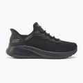 Női cipő SKECHERS Bobs Squad Chaos Daily Hype black 2