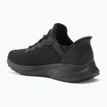 Női cipő SKECHERS Bobs Squad Chaos Daily Hype black 3