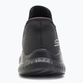 Női cipő SKECHERS Bobs Squad Chaos Daily Hype black 6
