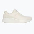 SKECHERS női Skech-Lite Pro Glimmer Me törtfehér cipő 2