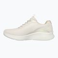 SKECHERS női Skech-Lite Pro Glimmer Me törtfehér cipő 3