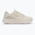SKECHERS női Skech-Lite Pro Glimmer Me törtfehér cipő 2