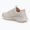 SKECHERS női Skech-Lite Pro Glimmer Me törtfehér cipő 3