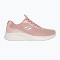 Női SKECHERS Skech-Lite Pro Glimmer Me rózsaszín cipő 2