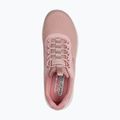 Női SKECHERS Skech-Lite Pro Glimmer Me rózsaszín cipő 5