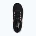 Női SKECHERS Skech-Lite Pro Glimmer Me fekete/rózsaszín cipő 5