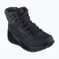 Női cipők SKECHERS Uno Rugged Darling Daze fekete 8