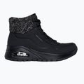 Női cipők SKECHERS Uno Rugged Darling Daze fekete 9