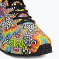 Női cipő SKECHERS Uno Infinite Drip multicolor 7