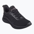 Női cipő SKECHERS Bobs Geo New Aesthetics black 2