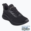 Női cipő SKECHERS Bobs Geo New Aesthetics black