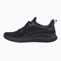 Női cipő SKECHERS Bobs Geo New Aesthetics black 4