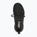 Női cipő SKECHERS Bobs Geo New Aesthetics black 6