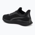Női cipő SKECHERS Bobs Geo New Aesthetics black 3