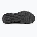 Női cipő SKECHERS Bobs Geo New Aesthetics black 4