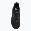Női cipő SKECHERS Bobs Geo New Aesthetics black 5