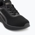 Női cipő SKECHERS Bobs Geo New Aesthetics black 7