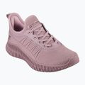 Női cipő SKECHERS Bobs Geo New Aesthetics rose 8