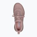 Női cipő SKECHERS Bobs Geo New Aesthetics rose 12