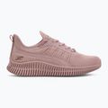Női cipő SKECHERS Bobs Geo New Aesthetics rose 2