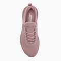 Női cipő SKECHERS Bobs Geo New Aesthetics rose 5