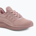 Női cipő SKECHERS Bobs Geo New Aesthetics rose 7