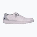 SKECHERS férfi cipő Melson Nela szürke