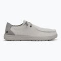 SKECHERS férfi cipő Melson Nela szürke 2