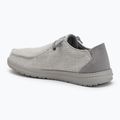 SKECHERS férfi cipő Melson Nela szürke 3