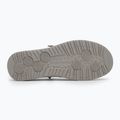 SKECHERS férfi cipő Melson Nela szürke 4