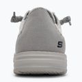 SKECHERS férfi cipő Melson Nela szürke 6