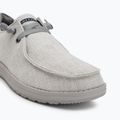 SKECHERS férfi cipő Melson Nela szürke 7