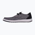SKECHERS férfi cipő Melson Nela fekete 10